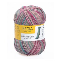 Regia Weekend Color