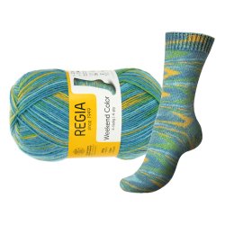 Regia Weekend Color