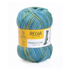 Regia Weekend Color