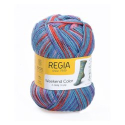 Regia Weekend Color