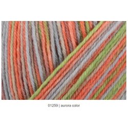 Regia Water Lily Color 