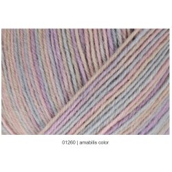 Regia Water Lily Color 