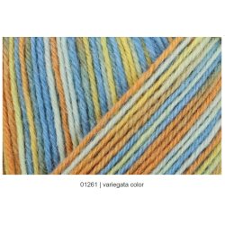 Regia Water Lily Color 