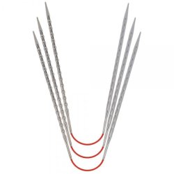 Addi Crasy Trio Novel, Long- strmpepinde  2.5 mm 