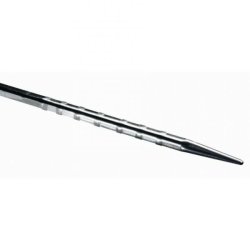 Addi Crasy Trio Novel, Long- strmpepinde  2.5 mm 