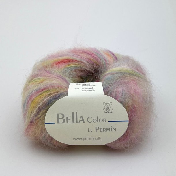 Bella Color by Permin