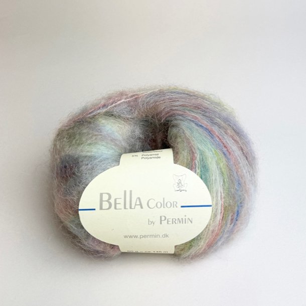 Bella Color by Permin