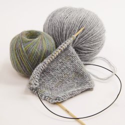Make it Multicolor f�lgetr�d NYHED