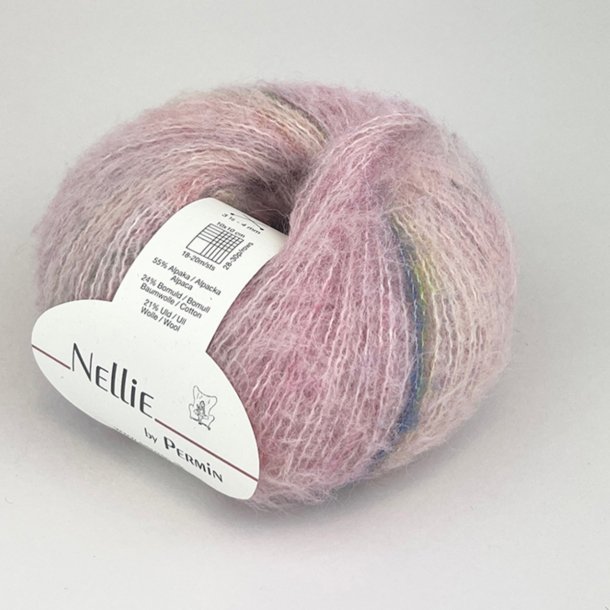 Nellie 16 - Ny