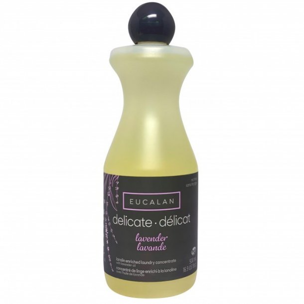 Eucalan - Lavendel 500 ml