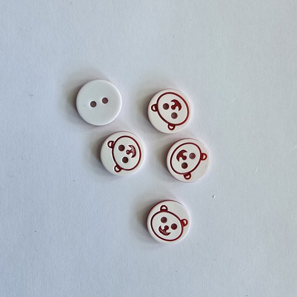 Knap 12 mm