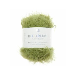 Ricorumi Furry Furry