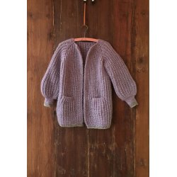 Drmmecardigan 4-9 r 