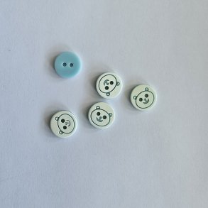 Knap 12 mm