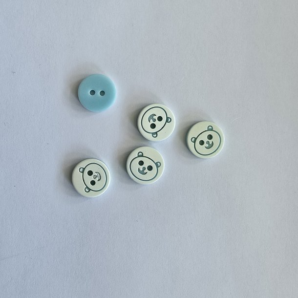 Knap 12 mm