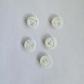 Knap 12 mm