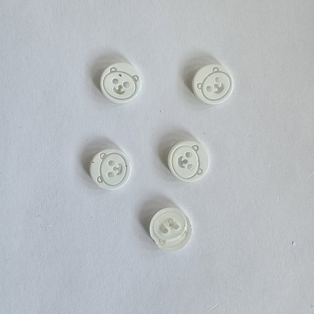 Knap 12 mm