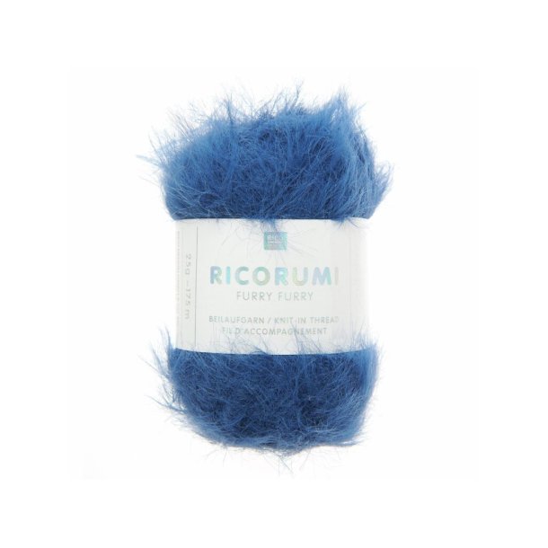 Ricorumi Furry Furry