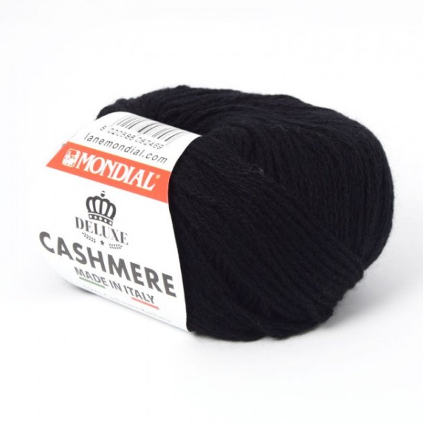 Cashmere fra Mondial.