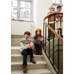 Sandnes hfte 2003 - Mykt til barn