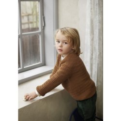 Sandnes hfte 2003 - Mykt til barn