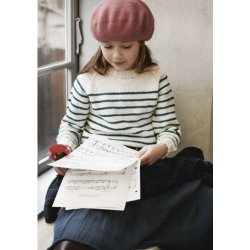 Sandnes hfte 2003 - Mykt til barn