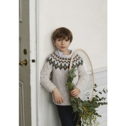 Sandnes hfte 2003 - Mykt til barn