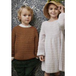 Sandnes hfte 2003 - Mykt til barn