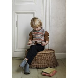 Sandnes hfte 2003 - Mykt til barn