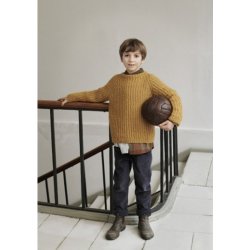 Sandnes hfte 2003 - Mykt til barn