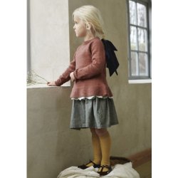 Sandnes hfte 2003 - Mykt til barn