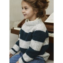 Sandnes hfte 2003 - Mykt til barn