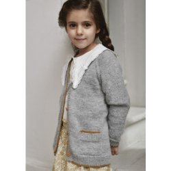 Sandnes hfte 2003 - Mykt til barn