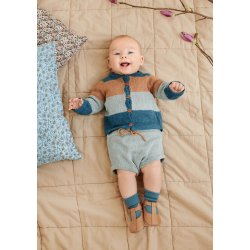 Sandnes hfte 2007 - Baby Sommer