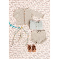 Sandnes hfte 2007 - Baby Sommer