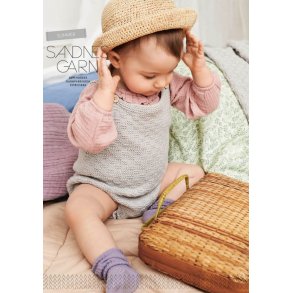 Sandnes hfte 2007 - Baby Sommer