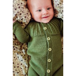 Sandnes hfte 2014 - Myk Start,  Baby