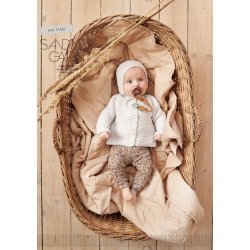 Sandnes hfte 2014 - Myk Start,  Baby