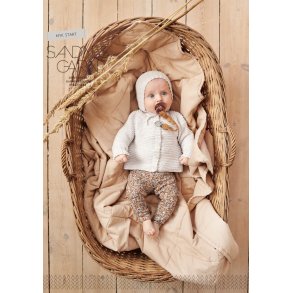 Sandnes hfte 2014 - Myk Start,  Baby