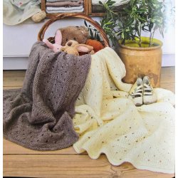 Mere Bedstestrik ( nr. 2 ) af Sisse Chytrus. NYHED 