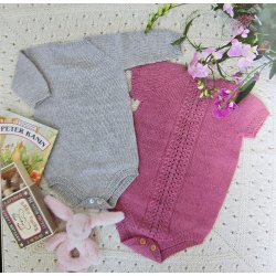 Mere Bedstestrik ( nr. 2 ) af Sisse Chytrus. NYHED 