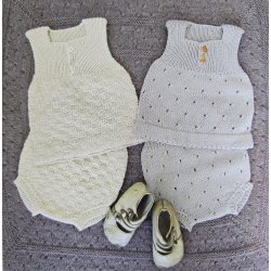 Mere Bedstestrik ( nr. 2 ) af Sisse Chytrus. NYHED 