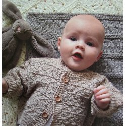 Mere Bedstestrik ( nr. 2 ) af Sisse Chytrus. NYHED 