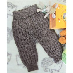 Mere Bedstestrik ( nr. 2 ) af Sisse Chytrus. NYHED 