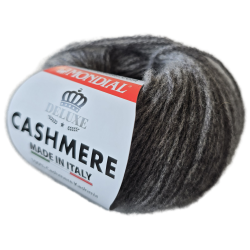 Cashmere fra Mondial.