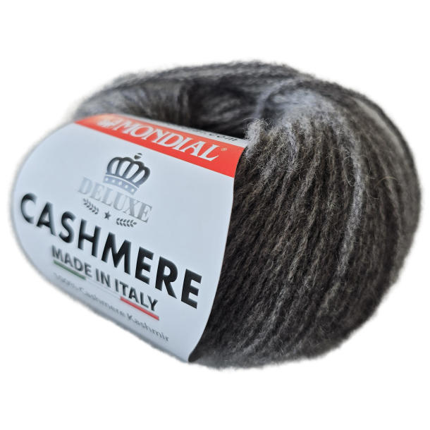 Cashmere fra Mondial.