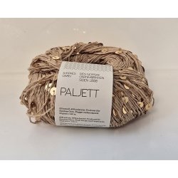 Sandnes Paljett - NYHED