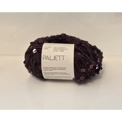 Sandnes Paljett - NYHED