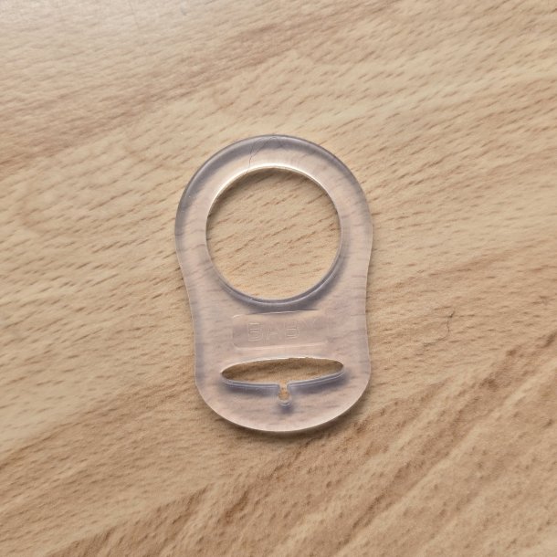 Suttek�de adapter.