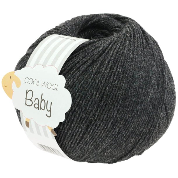 Lana Grossa Cool Wool Baby